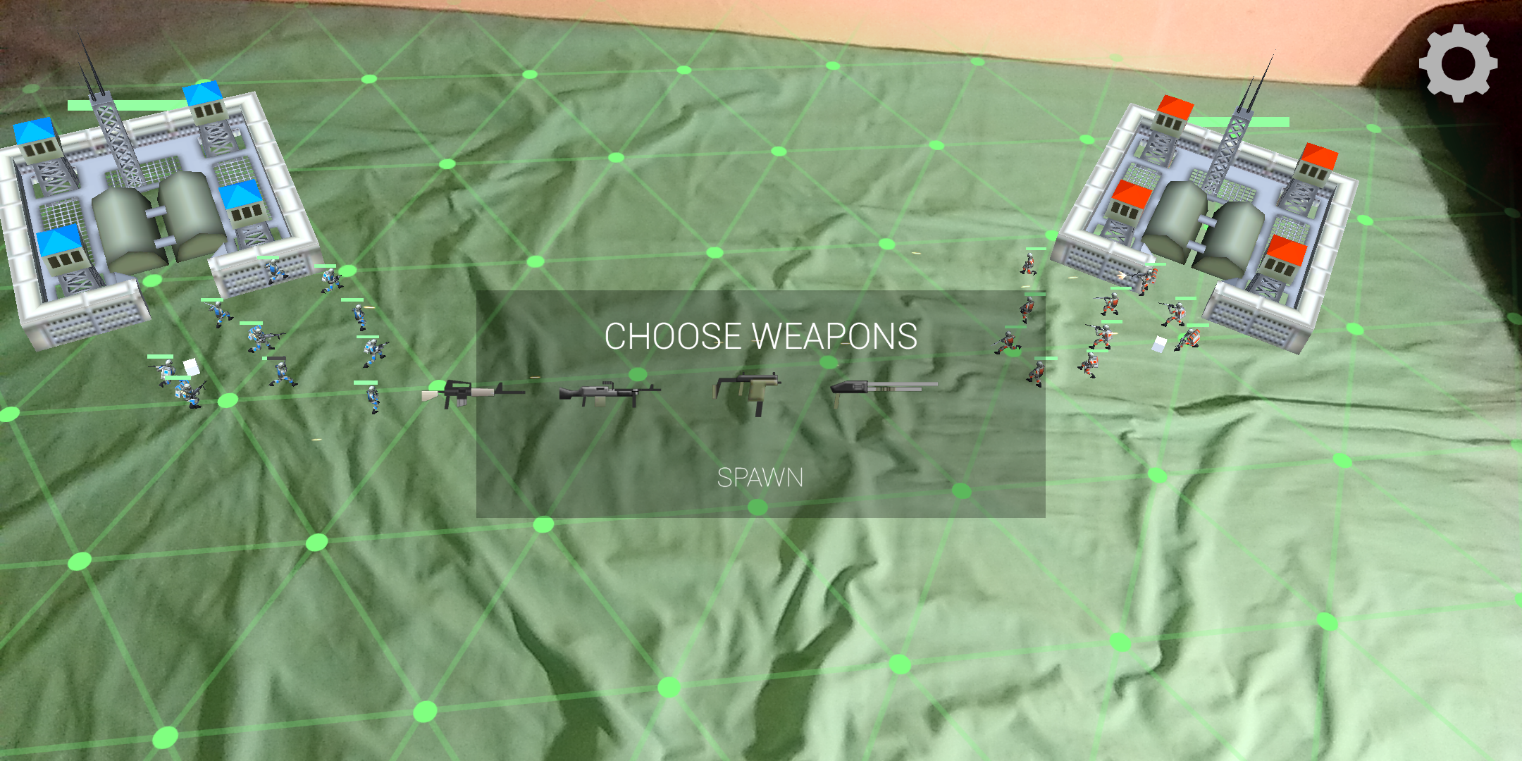 WeaponSelect